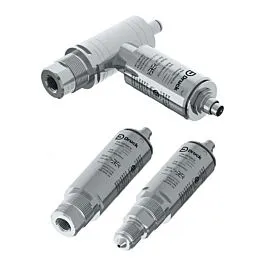 Sensore di pressione esterno in area pericolosa Druck PM700EIS