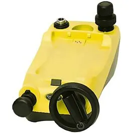 Stazione di Pressione Pneumatica Druck PV 622-IS