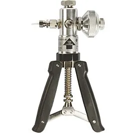 Druck PV211 Kit di Test Pneumatico