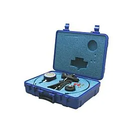 Druck PV411A-104-HP-2-18-SG Kit Idraulico/Pneumatico