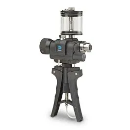 Druck PV411A-HA Pompa Manuale Idraulica con Kit Accessori
