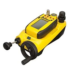 Stazione Pneumatica Druck PV622 1500 PSI