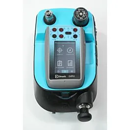 Controllore di Pressione Ibrido Portatile Druck PV624-B1