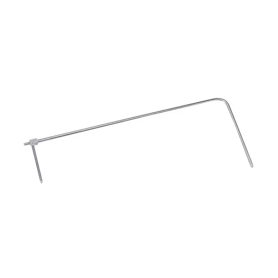 Dwyer 160-120 Tubo di Pitot