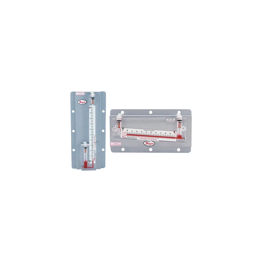 Dwyer 215 Manometro Stazionario