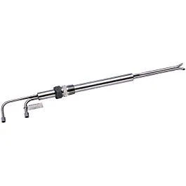 Tubo di Pitot in acciaio inossidabile Dwyer Instruments 160S-18PM