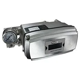 Dwyer 185EL-S1SS Posizionatore Lineare Intelligente