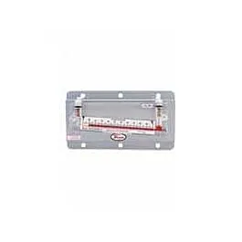 Manometro Dwyer Instruments 244
