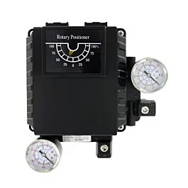Posizionatore pneumatico ed elettropneumatico Dwyer 265ER-D5 PRECISOR II