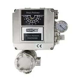 Posizionatore elettropneumatico Dwyer 265ER-S5SS