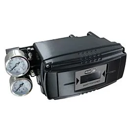Posizionatore Smart Rotante Dwyer Instruments 285ER-D5