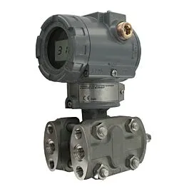 Trasmettitore intelligente di pressione differenziale Dwyer 3100D-4-FM-1-1
