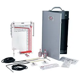 Misuratore di velocità dell'aria Dwyer Instruments 400-10-KIT