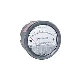 Dwyer 4215C Indicatore di Pressione