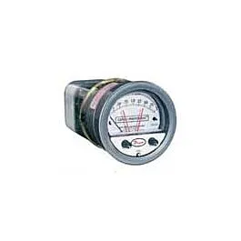 Manometro pressione analogico Dwyer Instruments 43015