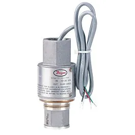 Dwyer Instruments 636D-3 Trasmettitore di Pressione Differenziale