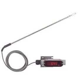 Trasmettitore Velocità Aria Remoto Dwyer Instruments 641RM-12-LED