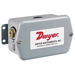 Trasmettitore di pressione differenziale bagnato/bagnato Dwyer 647-0