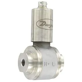 Dwyer Instruments 655A-04-C Trasmettitore di pressione differenziale bagnato/bagnato