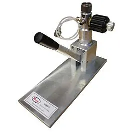 Pompa di Calibrazione Bassa Pressione Dwyer BCHP-1
