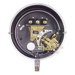 Dwyer DA-7021-153-9S Interruttore di Pressione Tubo Bourdon