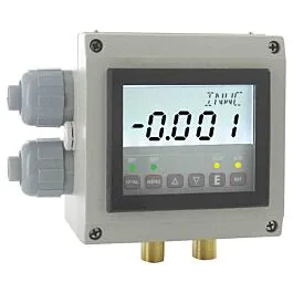 Controllore di pressione differenziale Dwyer DHII-008 Digihelic