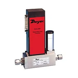Controllore di Flusso di Massa Digitale Dwyer DMF-41433