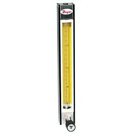 Dwyer Instruments DR224382 Misuratore di portata in vetro a lettura diretta