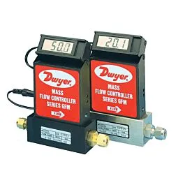 Misuratore di flusso massa gas Dwyer GFM-1131