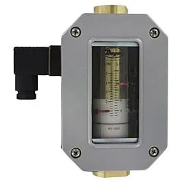 Dwyer HFO-22550 Allarme di flusso in linea