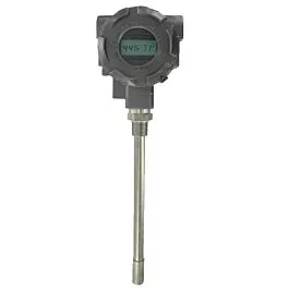 Trasmettitore di Umidità/Temperatura Intrinsecamente Sicuro Dwyer Instruments HHT-IT