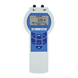 Manometro Digitale di Precisione Dwyer Instruments HM3531