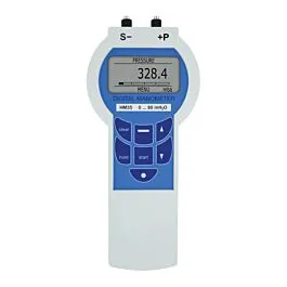 Manometro Digitale di Precisione Dwyer Instruments HM3531DLF300