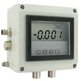 Dwyer Instruments ISDP-008 Trasmettitore di Pressione Differenziale Intrinsecamente Sicuro