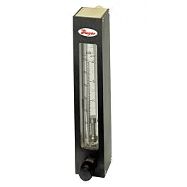 Dwyer Instruments RSF115V Misuratore di portata con scala rotabile