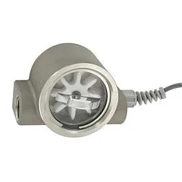 Trasmettitore di flusso visivo Dwyer Instruments SF11