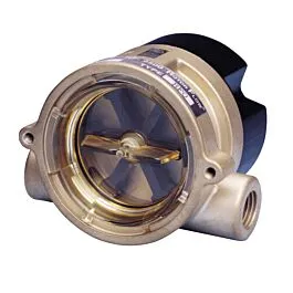 Misuratore di flusso visivo Dwyer Instruments SF2-111