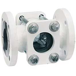 Indicatore di flusso visivo Dwyer Instruments SFI-350FSS-1-1/2