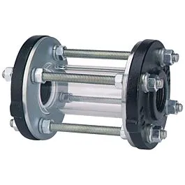 Indicatore di flusso a vista Dwyer SFI-400F-2