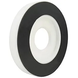 Flussimetro a piastra di orifizio Dwyer TE-Q-2