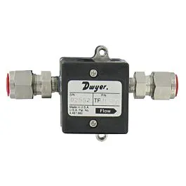 Misuratore di Flusso Turbina Liquida Dwyer TFM-LP07