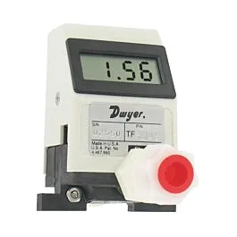 Misuratore di Flusso Turbina Liquido Dwyer Instruments TFP-LI09