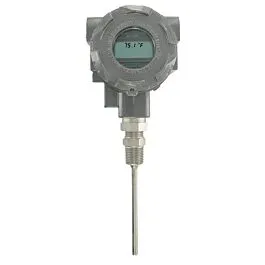 Dwyer TTE-104-W-LCD Trasmettitore RTD Antiesplosione