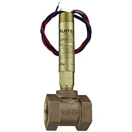 Dwyer Instruments V6EPS-S-D-5-S Flotect Interruttore di Flusso Mini