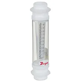 Flussometro a Area Variabile Dwyer Instruments VAT-315