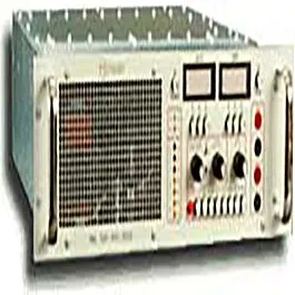 Carico Elettronico Programmabile Dynaload RBL100-300-2000