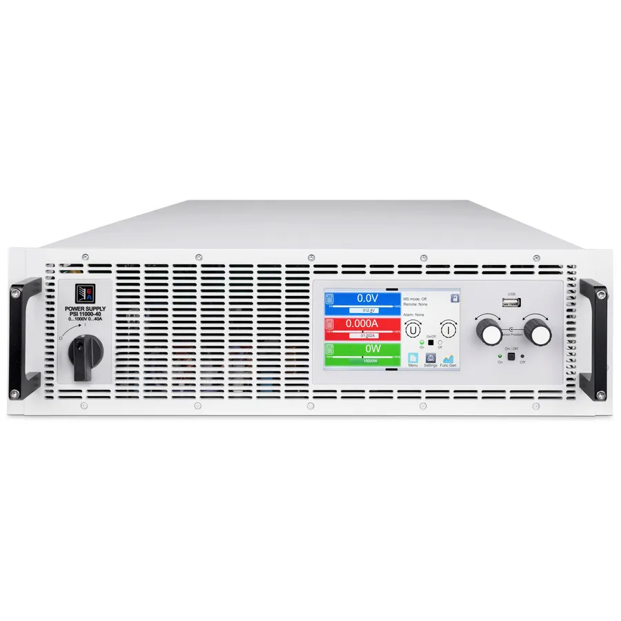 Alimentatore DC Programmabile EA Elektro-Automatik EA-PS 10080-510 3U