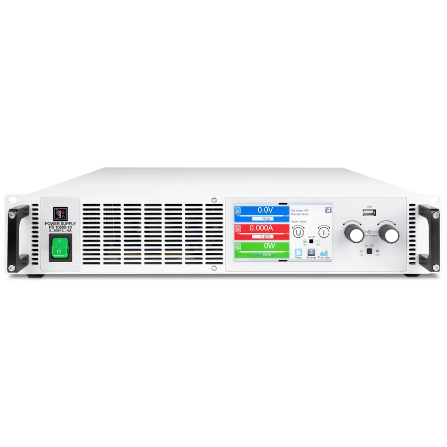 Alimentatore DC Programmabile EA Elektro-Automatik EA-PS 10200-50 2U