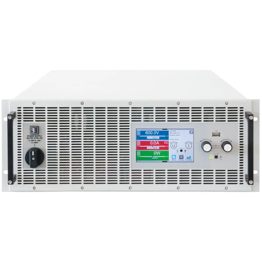 EA Elektro-Automatik EA-PS 12000-40 4U Alimentatore DC