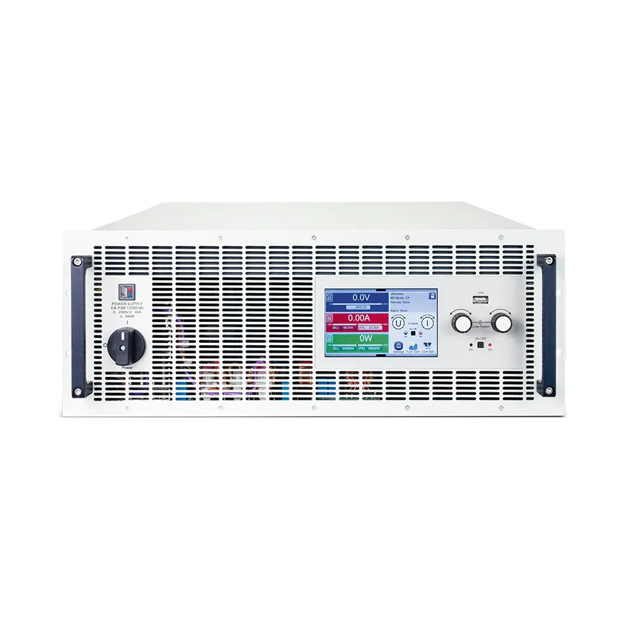 Alimentatore CC bidirezionale EA Elektro-Automatik EA-PSB 10200-420 4U